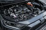 Toyota RAV4 Plug-in Hybrid 2020 года (WW)